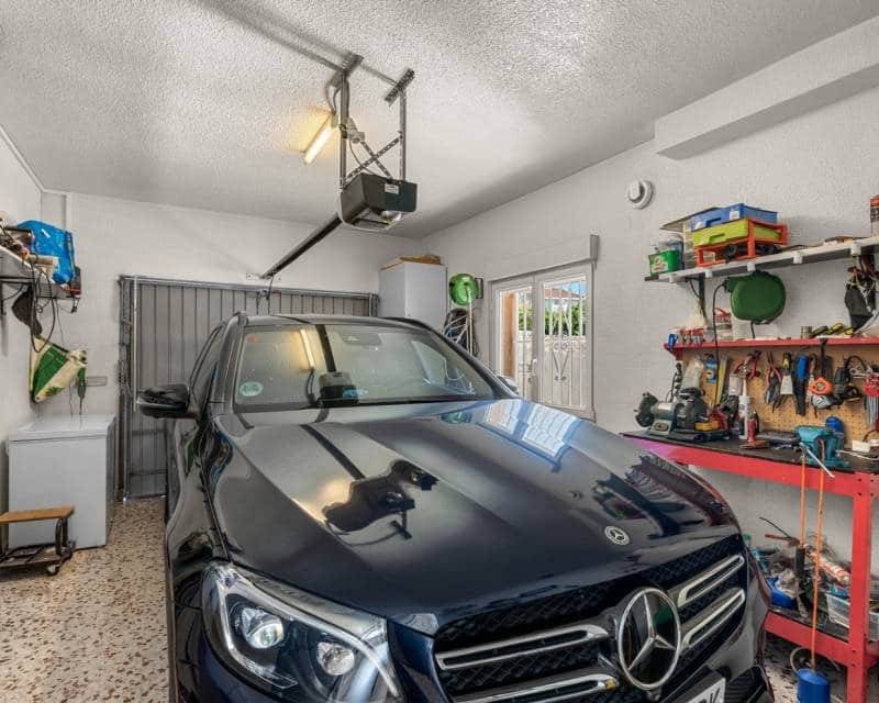 3 soveværelse Villa til salg i Ciudad Quesada med swimmingpool garage - € 495.000 (Ref: 9808599)