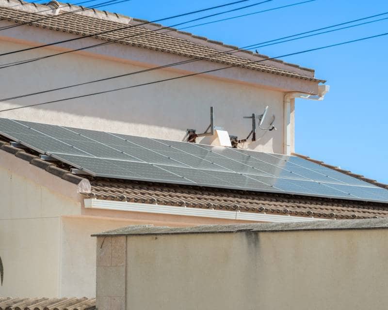 3 soveværelse Villa til salg i Ciudad Quesada med swimmingpool garage - € 495.000 (Ref: 9808599)