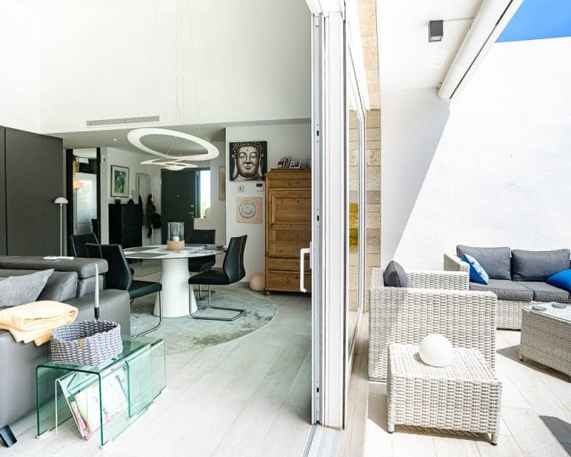 3 bedroom Villa for sale in Algorfa with pool garage - € 585,000 (Ref: 9809846)