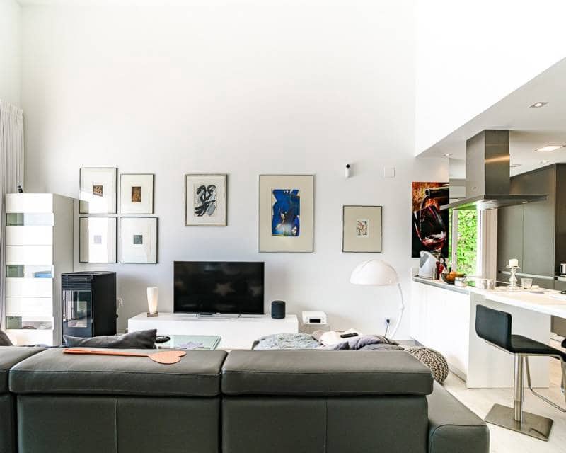 3 bedroom Villa for sale in Algorfa with pool garage - € 585,000 (Ref: 9809846)