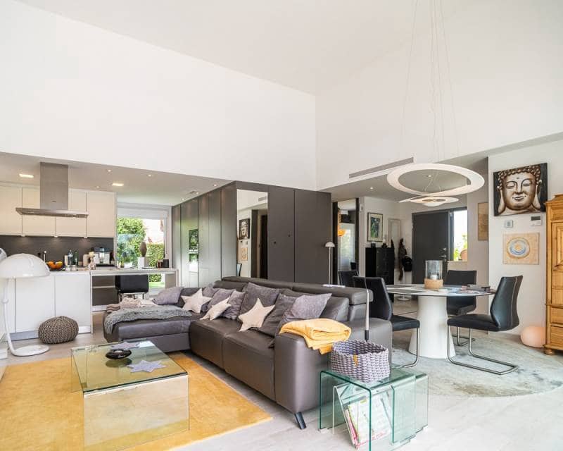 3 bedroom Villa for sale in Algorfa with pool garage - € 585,000 (Ref: 9809846)