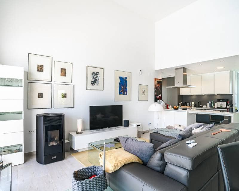 3 bedroom Villa for sale in Algorfa with pool garage - € 585,000 (Ref: 9809846)