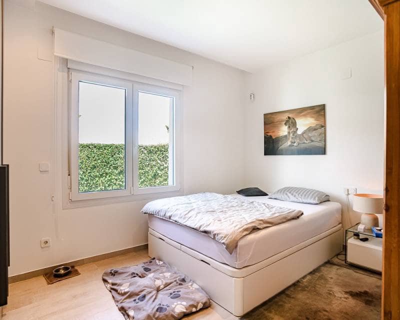 3 bedroom Villa for sale in Algorfa with pool garage - € 585,000 (Ref: 9809846)