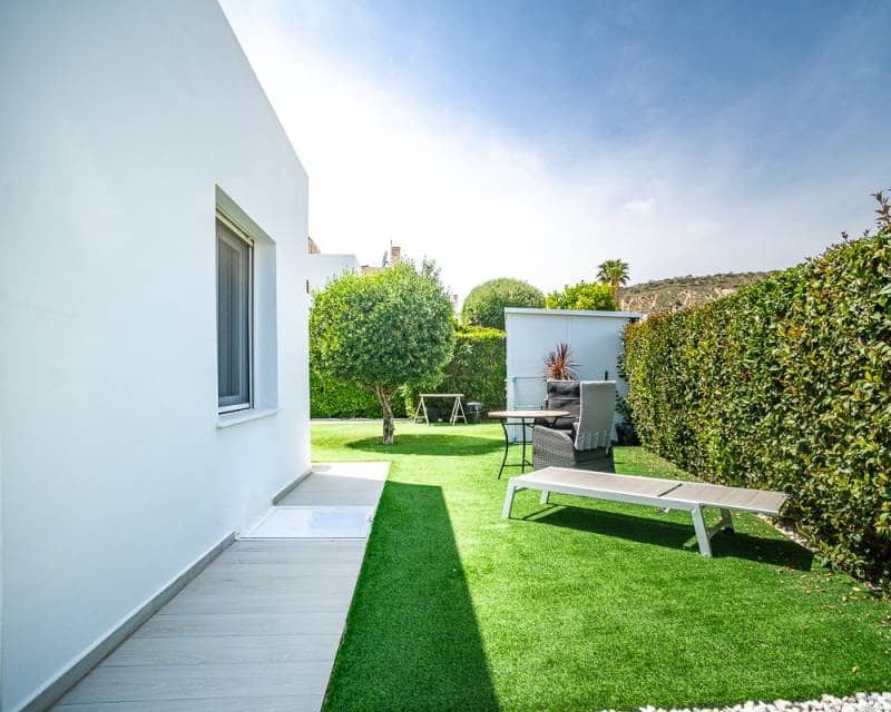 3 bedroom Villa for sale in Algorfa with pool garage - € 585,000 (Ref: 9809846)