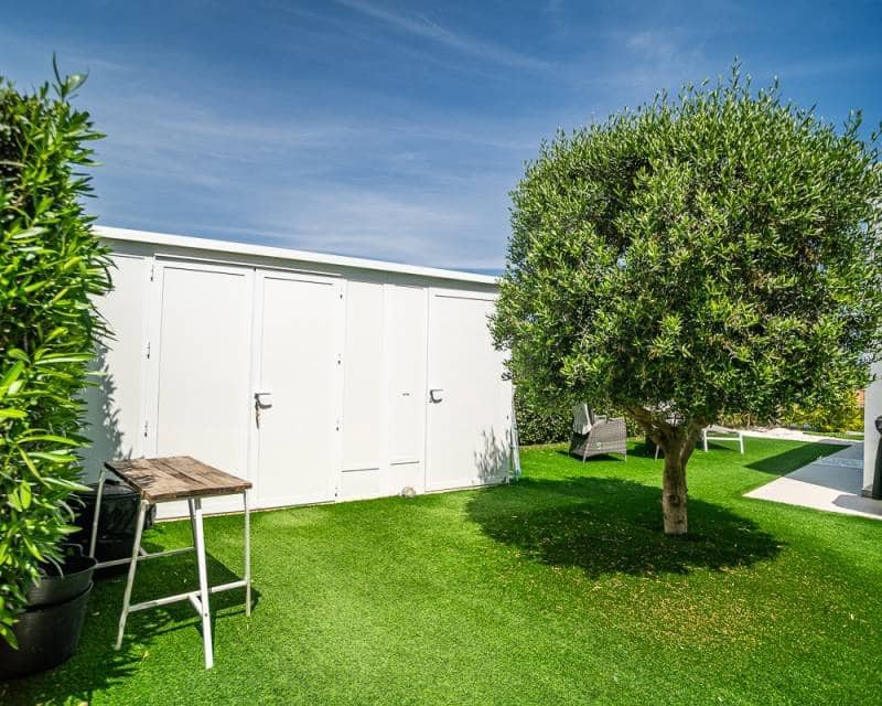 3 bedroom Villa for sale in Algorfa with pool garage - € 585,000 (Ref: 9809846)