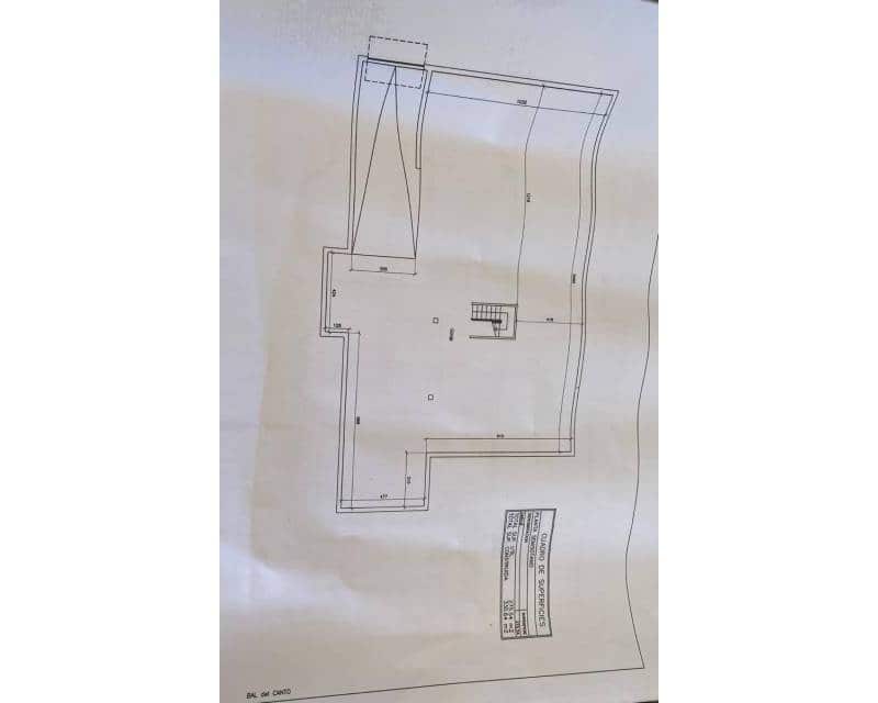 8 makuuhuone Maalaistalo myytävänä paikassa Guardamar del Segura - 490 000 € (Ref: 9810421)