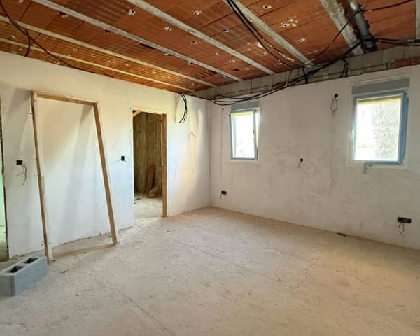 8 makuuhuone Maalaistalo myytävänä paikassa El Raso, Guardamar del Segura - 490 000 € (Ref: 9810421)