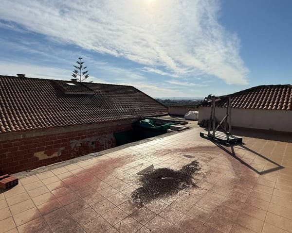 8 makuuhuone Maalaistalo myytävänä paikassa El Raso, Guardamar del Segura - 490 000 € (Ref: 9810421)