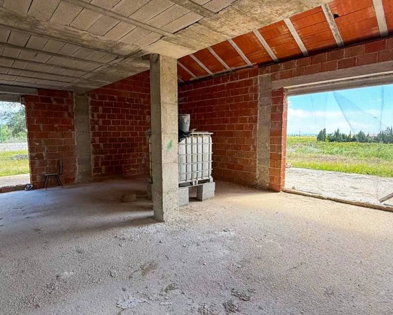 8 makuuhuone Maalaistalo myytävänä paikassa Guardamar del Segura - 490 000 € (Ref: 9810421)