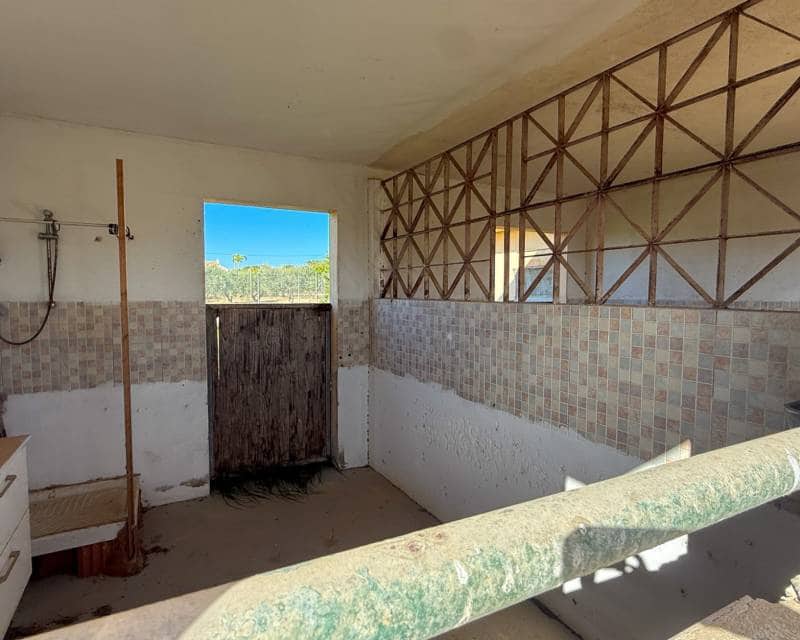 8 makuuhuone Maalaistalo myytävänä paikassa Guardamar del Segura - 490 000 € (Ref: 9810421)