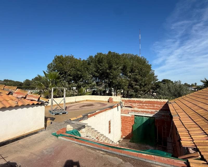 8 makuuhuone Maalaistalo myytävänä paikassa Guardamar del Segura - 490 000 € (Ref: 9810421)