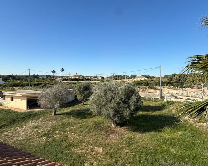 8 makuuhuone Maalaistalo myytävänä paikassa Guardamar del Segura - 490 000 € (Ref: 9810421)