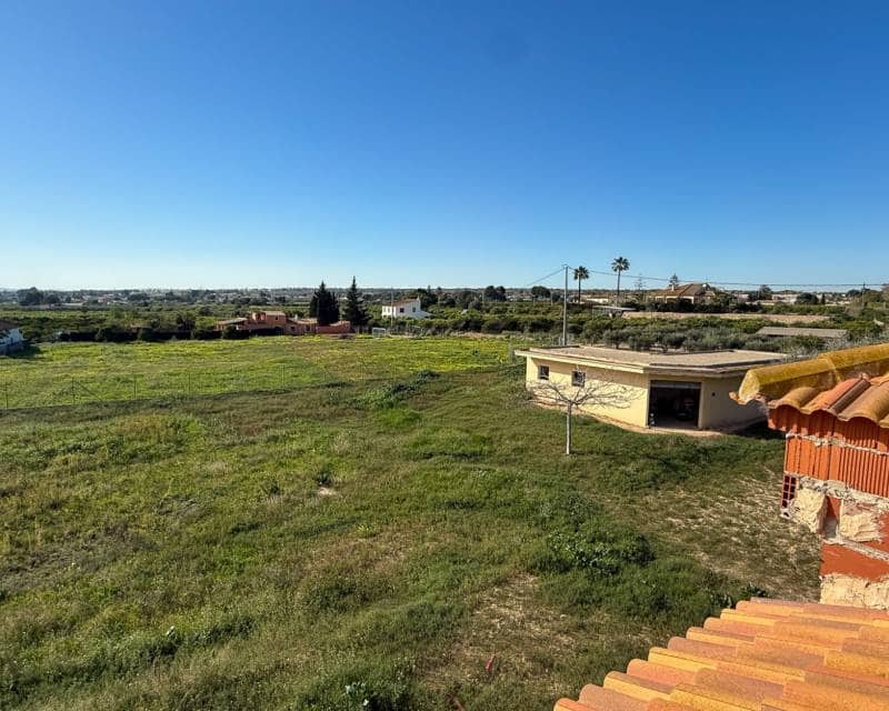 8 makuuhuone Maalaistalo myytävänä paikassa Guardamar del Segura - 490 000 € (Ref: 9810421)