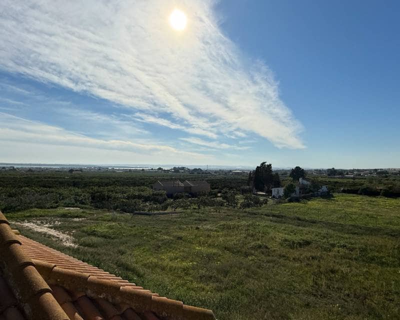 8 makuuhuone Maalaistalo myytävänä paikassa Guardamar del Segura - 490 000 € (Ref: 9810421)