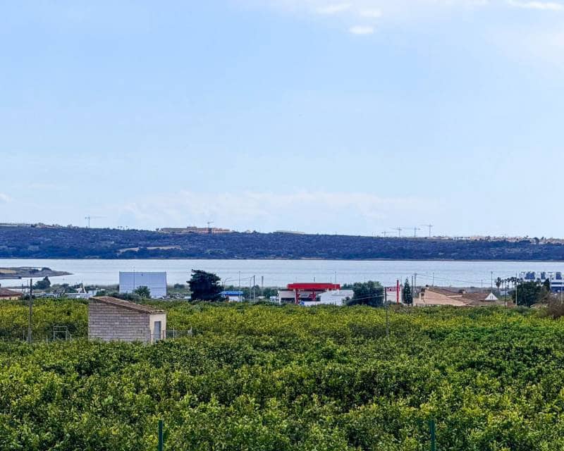 8 makuuhuone Maalaistalo myytävänä paikassa Guardamar del Segura - 490 000 € (Ref: 9810421)