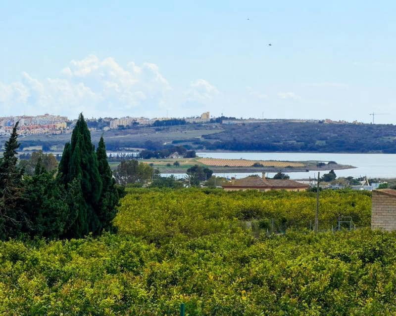 8 makuuhuone Maalaistalo myytävänä paikassa Guardamar del Segura - 490 000 € (Ref: 9810421)