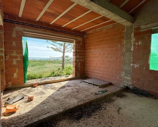 8 makuuhuone Maalaistalo myytävänä paikassa El Raso, Guardamar del Segura - 490 000 € (Ref: 9810421)