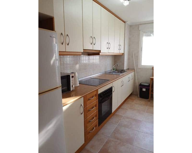 2 chambre Penthouse à vendre à La Veleta avec piscine garage - 258 150 € (Ref: 9814765)