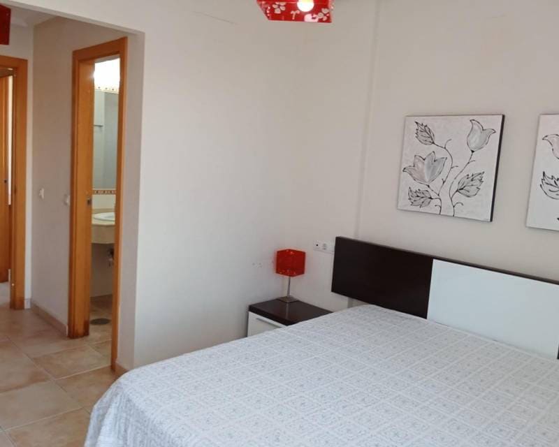 2 chambre Penthouse à vendre à La Veleta avec piscine garage - 258 150 € (Ref: 9814765)