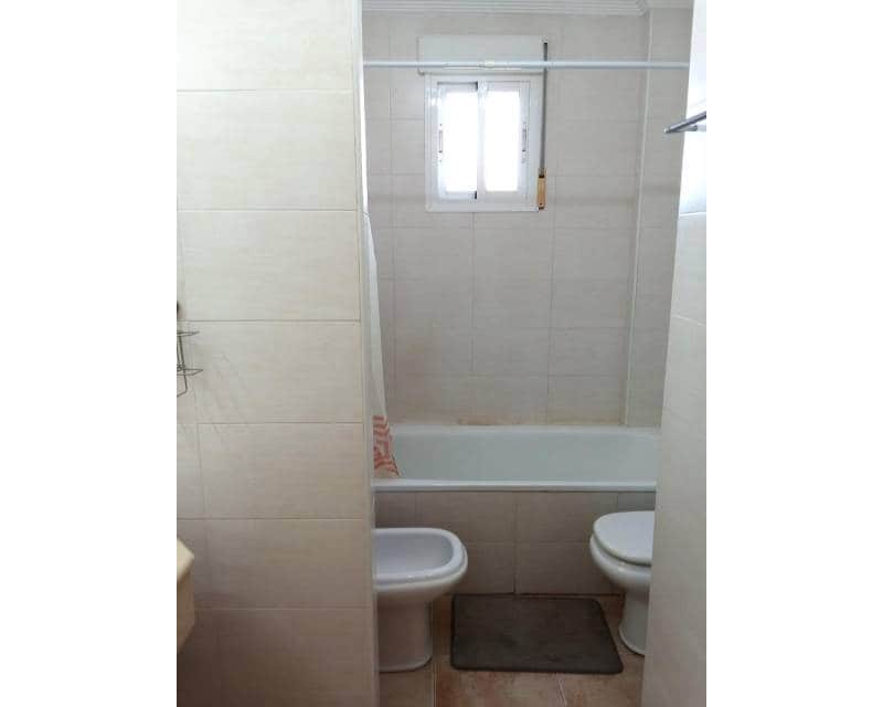 2 chambre Penthouse à vendre à La Veleta avec piscine garage - 258 150 € (Ref: 9814765)
