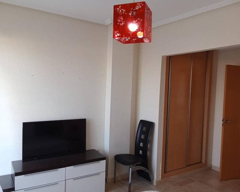 2 chambre Penthouse à vendre à La Veleta avec piscine garage - 258 150 € (Ref: 9814765)