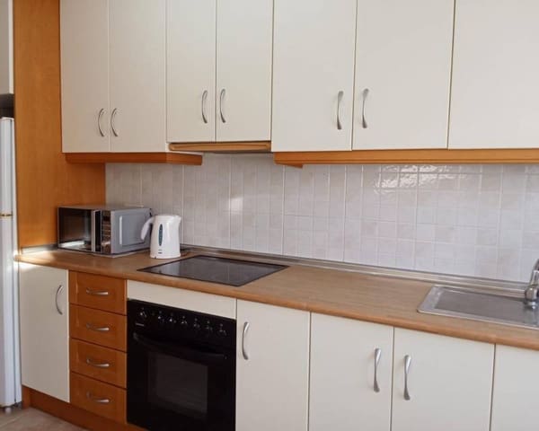 2 chambre Penthouse à vendre à La Veleta, Torrevieja avec piscine garage - 258 150 € (Ref: 9814765)
