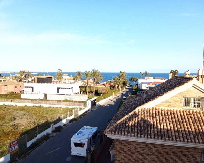 2 chambre Penthouse à vendre à La Veleta avec piscine garage - 258 150 € (Ref: 9814765)
