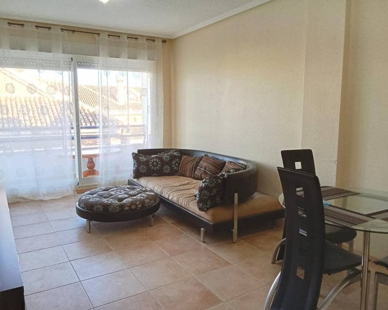 2 chambre Penthouse à vendre à La Veleta avec piscine garage - 258 150 € (Ref: 9814765)