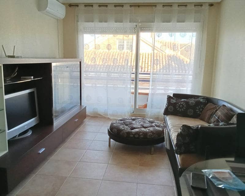 2 chambre Penthouse à vendre à La Veleta avec piscine garage - 258 150 € (Ref: 9814765)