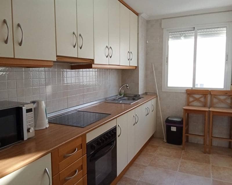 2 chambre Penthouse à vendre à La Veleta avec piscine garage - 258 150 € (Ref: 9814765)