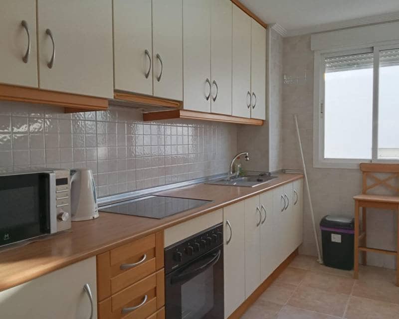 2 chambre Penthouse à vendre à La Veleta avec piscine garage - 258 150 € (Ref: 9814765)