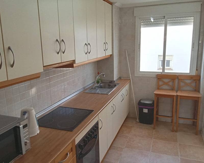 2 chambre Penthouse à vendre à La Veleta avec piscine garage - 258 150 € (Ref: 9814765)