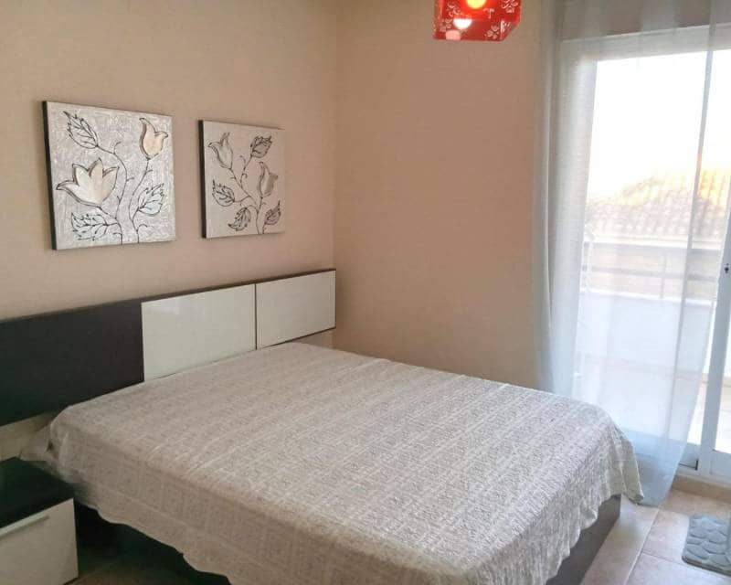 2 chambre Penthouse à vendre à La Veleta avec piscine garage - 258 150 € (Ref: 9814765)