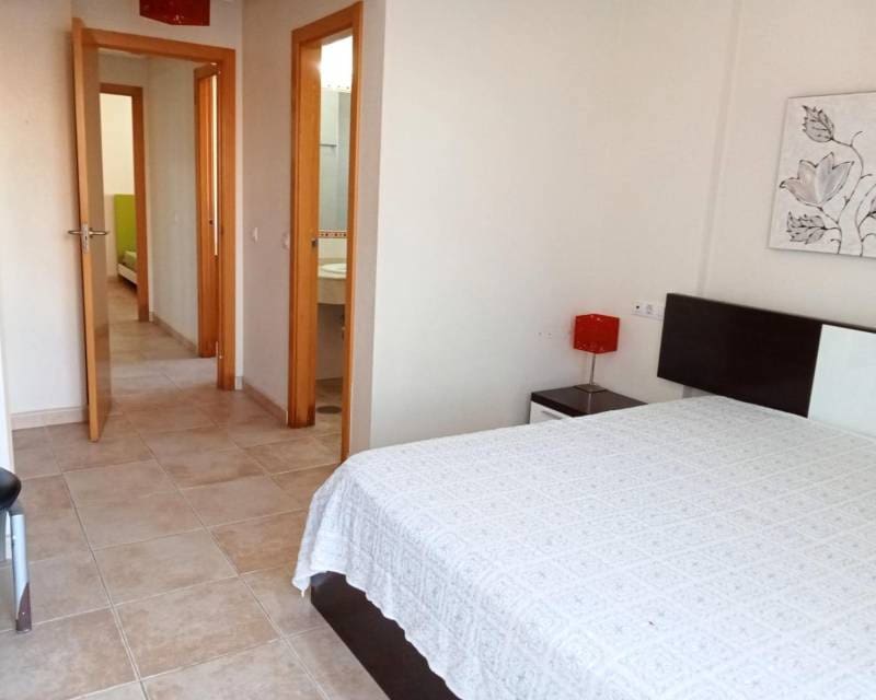 2 chambre Penthouse à vendre à La Veleta avec piscine garage - 258 150 € (Ref: 9814765)