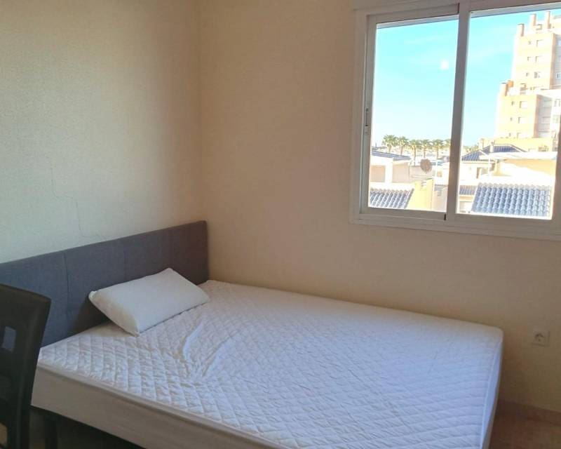 2 chambre Penthouse à vendre à La Veleta avec piscine garage - 258 150 € (Ref: 9814765)