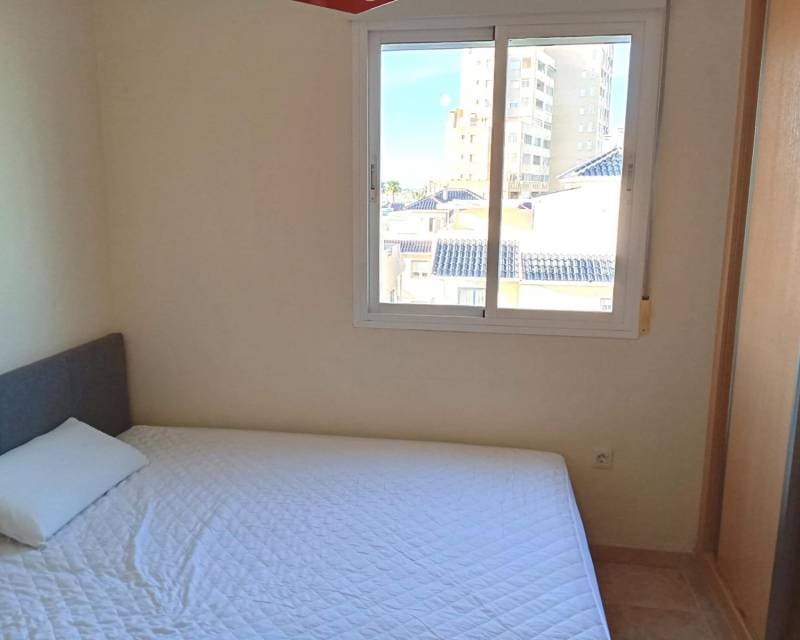 2 chambre Penthouse à vendre à La Veleta avec piscine garage - 258 150 € (Ref: 9814765)