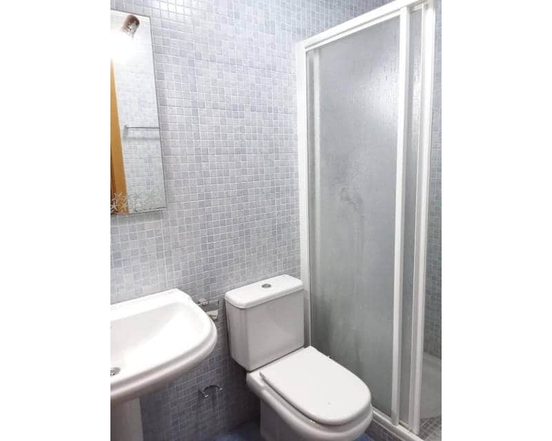 2 chambre Penthouse à vendre à La Veleta avec piscine garage - 258 150 € (Ref: 9814765)