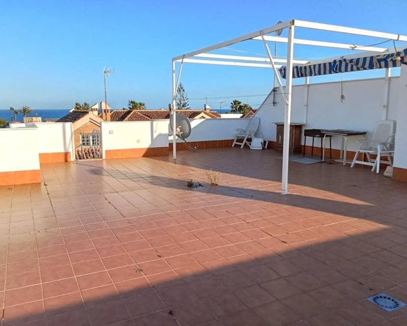 2 chambre Penthouse à vendre à La Veleta avec piscine garage - 258 150 € (Ref: 9814765)