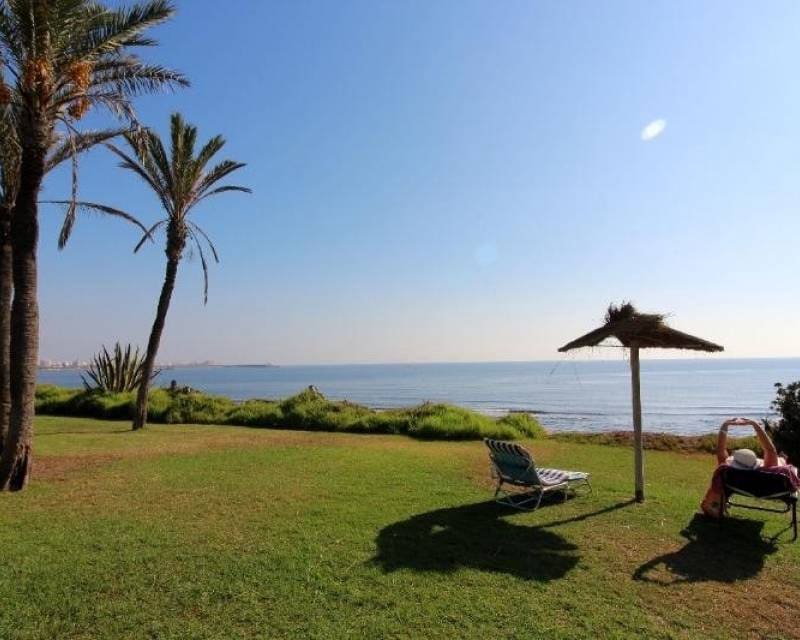 2 chambre Penthouse à vendre à La Veleta avec piscine garage - 258 150 € (Ref: 9814765)