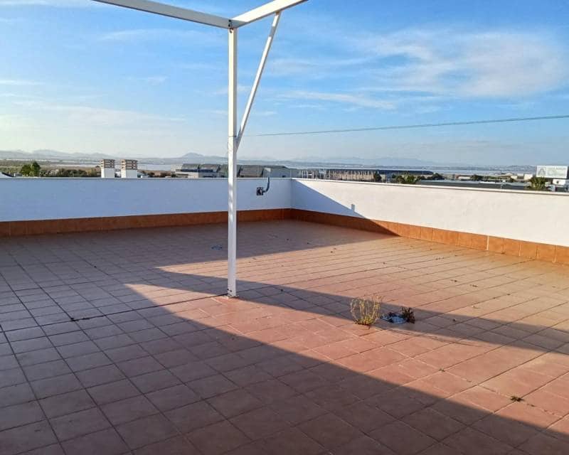 2 chambre Penthouse à vendre à La Veleta avec piscine garage - 258 150 € (Ref: 9814765)