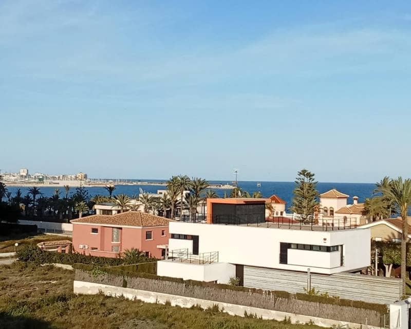 2 chambre Penthouse à vendre à La Veleta avec piscine garage - 258 150 € (Ref: 9814765)