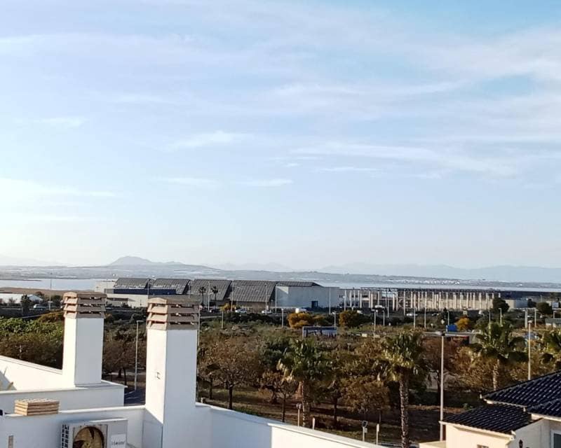 2 chambre Penthouse à vendre à La Veleta avec piscine garage - 258 150 € (Ref: 9814765)