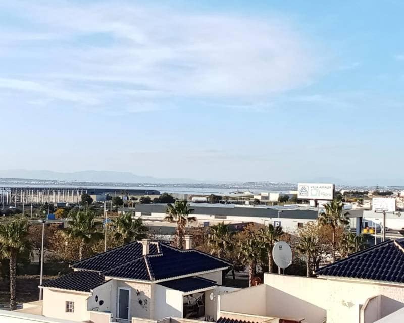2 chambre Penthouse à vendre à La Veleta avec piscine garage - 258 150 € (Ref: 9814765)