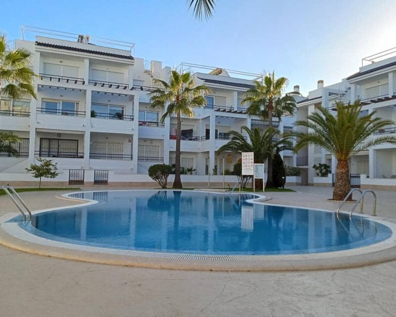 2 chambre Penthouse à vendre à La Veleta avec piscine garage - 258 150 € (Ref: 9814765)