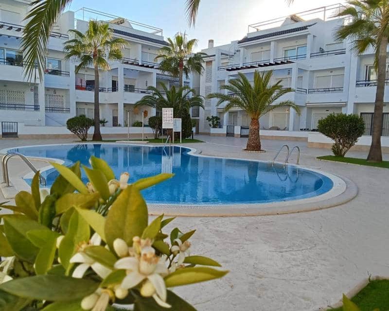 2 chambre Penthouse à vendre à La Veleta avec piscine garage - 258 150 € (Ref: 9814765)