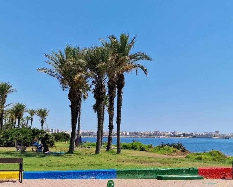 2 chambre Penthouse à vendre à La Veleta avec piscine garage - 258 150 € (Ref: 9814765)