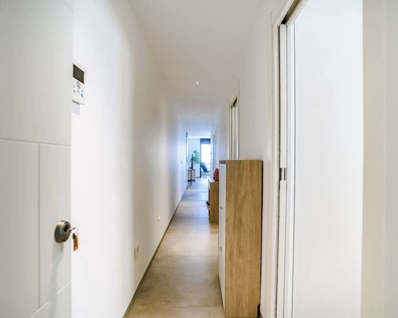 3 Zimmer Apartment zu verkaufen in Lo Pagan mit Garage - 549.000 € (Ref: 9815057)