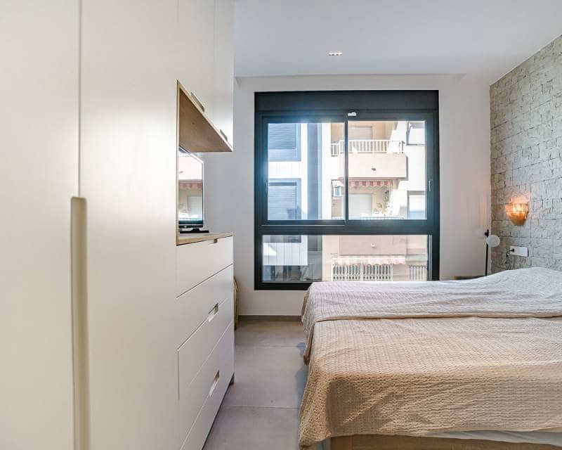3 Zimmer Apartment zu verkaufen in Lo Pagan mit Garage - 549.000 € (Ref: 9815057)