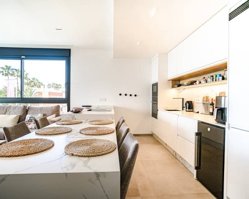 3 Zimmer Apartment zu verkaufen in Lo Pagan mit Garage - 549.000 € (Ref: 9815057)