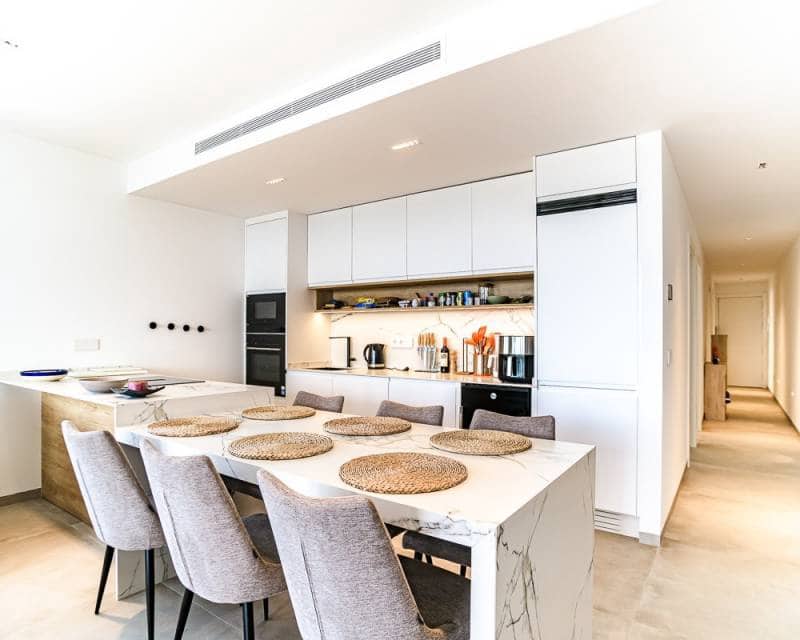 3 Zimmer Apartment zu verkaufen in Lo Pagan mit Garage - 549.000 € (Ref: 9815057)